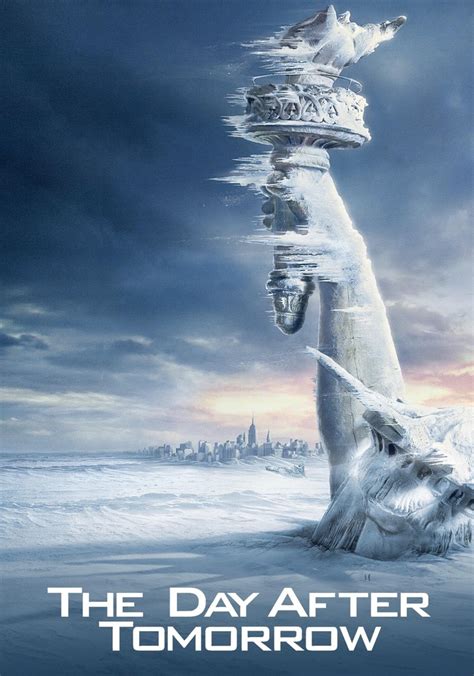 the day after tomorrow streaming cb01|The Day After Tomorrow (2004): Where to Watch and Stream .
